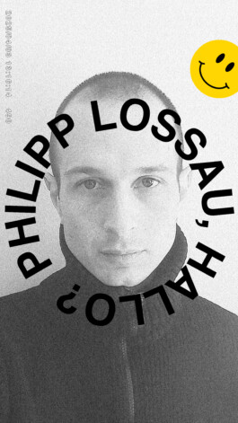 Philipp Lossau